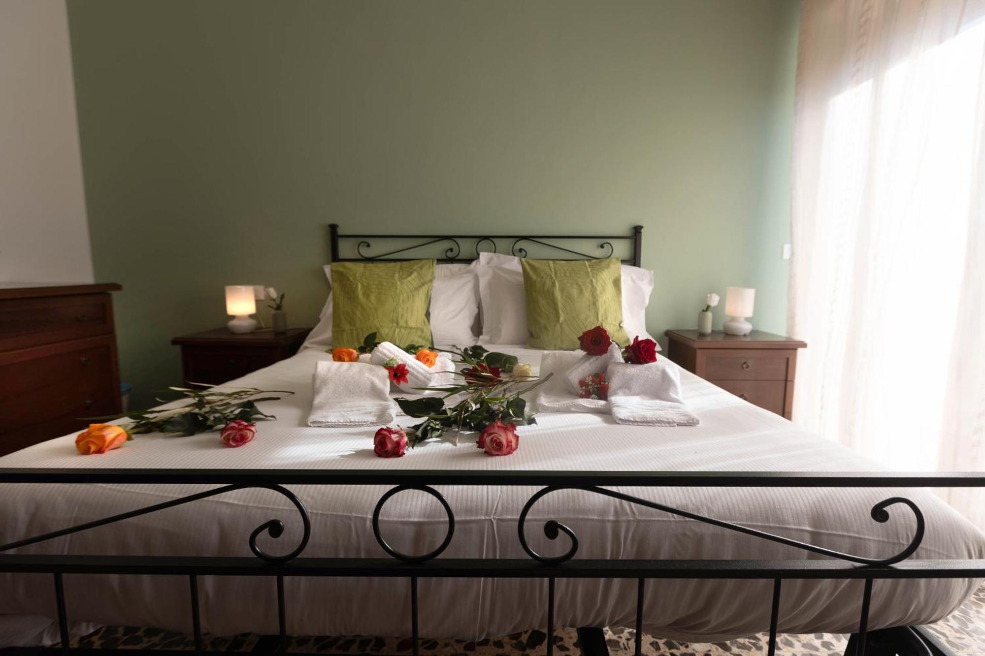 Florence Oasis Bagian luar foto