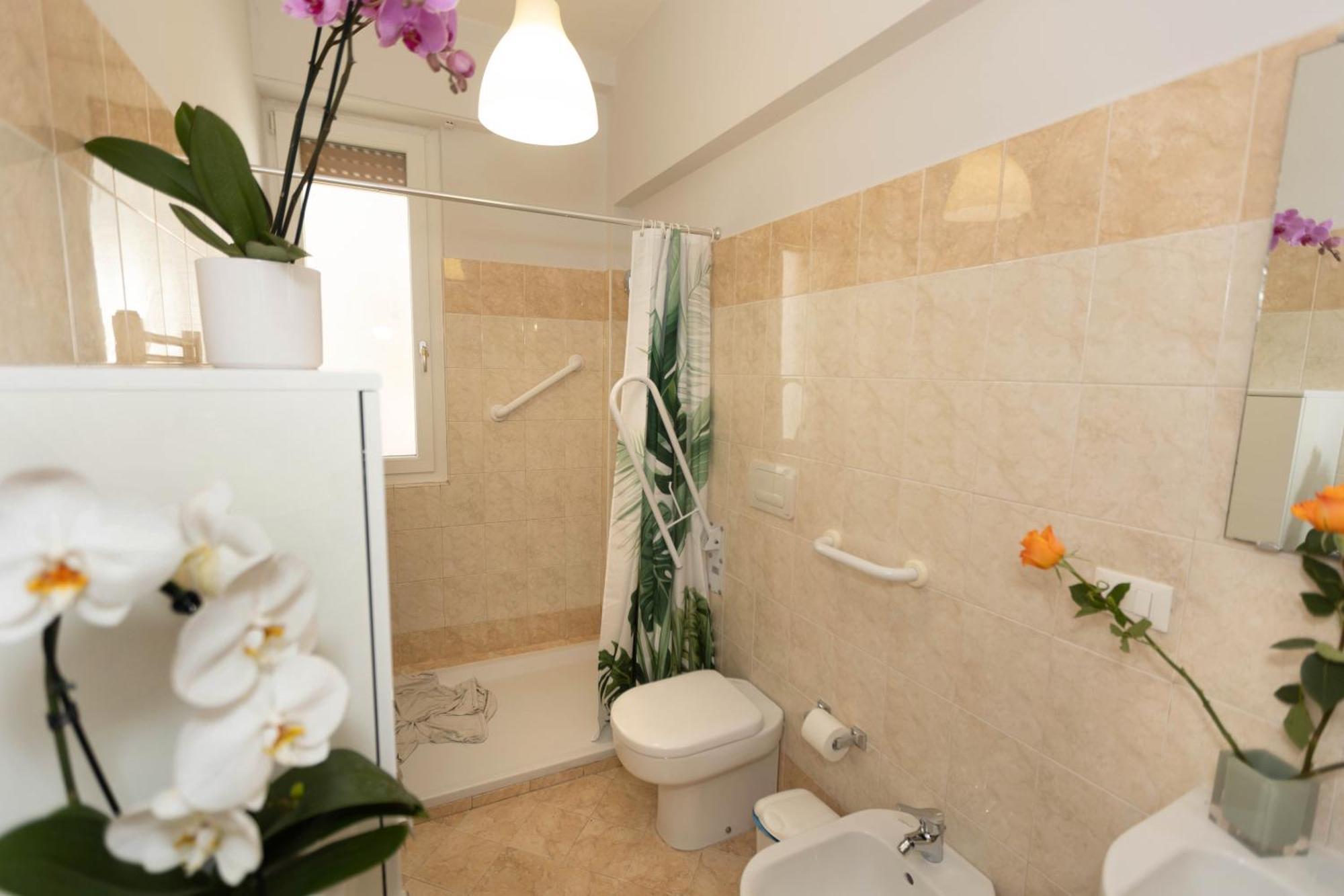 Florence Oasis Bagian luar foto